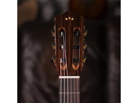 Tapa Solida SPRUCE+CYPRESS|Fishman Presys Blend - Image 8