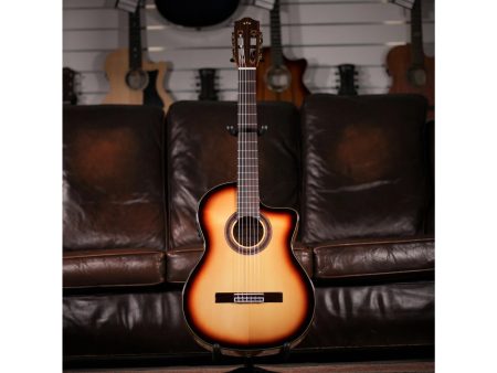 Tapa Solida SPRUCE+CYPRESS|Fishman Presys Blend - Image 10