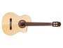 Tapa Solida SPRUCE+ZIRICOTE |Fishman Presys Blend