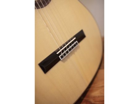 Tapa Solida SPRUCE+ZIRICOTE |Fishman Presys Blend - Image 8