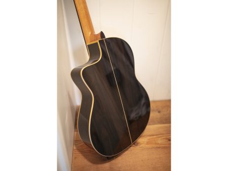 Tapa Solida SPRUCE+ZIRICOTE |Fishman Presys Blend - Image 9