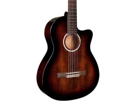 Tapa Solida SPRUCE|Mastil SLIM|Fishman Presys VT - Image 6
