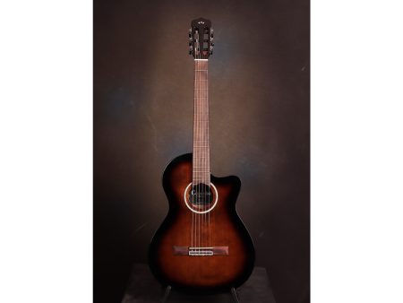 Tapa Solida SPRUCE|Mastil SLIM|Fishman Presys VT - Image 7