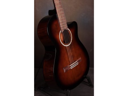 Tapa Solida SPRUCE|Mastil SLIM|Fishman Presys VT - Image 9