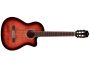 Tapa Solida SPRUCE|Mastil SLIM|Fishman Presys VT