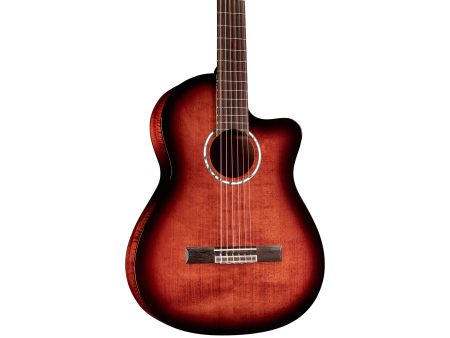 Tapa Solida SPRUCE|Mastil SLIM|Fishman Presys VT - Image 5