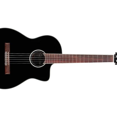 Tapa Solida SPRUCE|Mastil SLIM|Fishman Presys VT