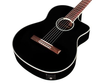 Tapa Solida SPRUCE|Mastil SLIM|Fishman Presys VT - Image 2