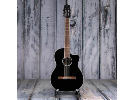 Tapa Solida SPRUCE|Mastil SLIM|Fishman Presys VT - Image 6