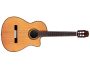 Tapa Solida CEDAR |Mastil SLIM| Fishman Presys