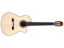 Tapa Solida SPRUCE+MAPLE|Mastil SLIM|Fishman Blend