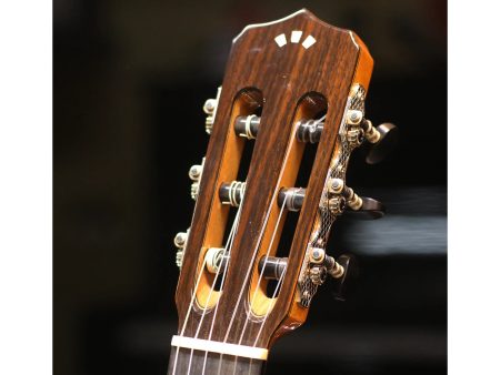Tapa Solida SPRUCE+MAPLE|Mastil SLIM|Fishman Blend - Image 9