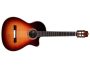 Tapa Solida CEDAR+ROSEWOOD | Mastil SLIM|Fishman Blend