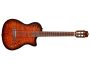 Tapa Solida SPRUCE/Flamed MAPLE | Fishman Stage Pickup