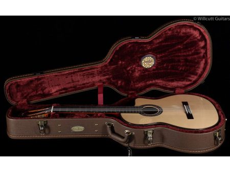 Toda Solida | SPRUCE+ROSEWOOD|Fishman PreFix ProBlend - Image 9