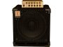 Supplied with E Series 1x12"4ohm Speaker Cabinet