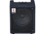 Combo Amplifier. 20W power with 1x 8"