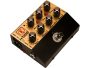 Eden World Tour in a DI Floor pedal