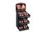 Display 60 cajas x 12 unidades TIN