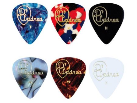 351 CLASSIC CELLULOID Pack 432u. calibres surtidos