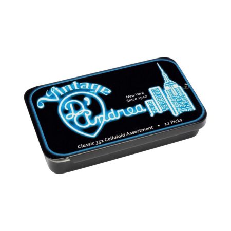 351 CLASSIC CELLULOID Caja 12 unidades - HEAVY