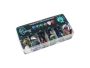 Pack 432u. calibres surtidos