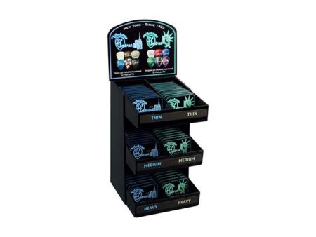 Display 60 cajas x 12 unidades