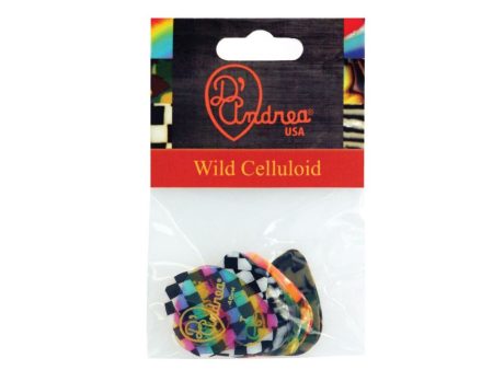 .46mm . Thin - Bolsa x 12 unidades