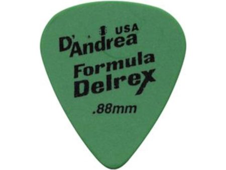 .88mm . Medium/Heavy - Bolsa x 72 unidades