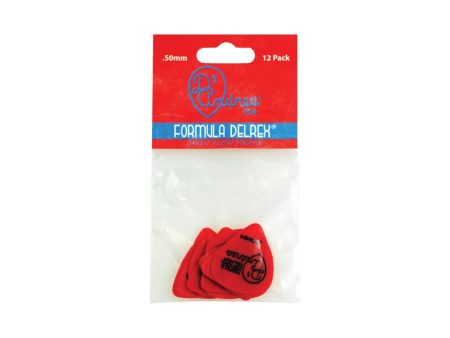 .50mm . Thin - Bolsa x 12 unidades