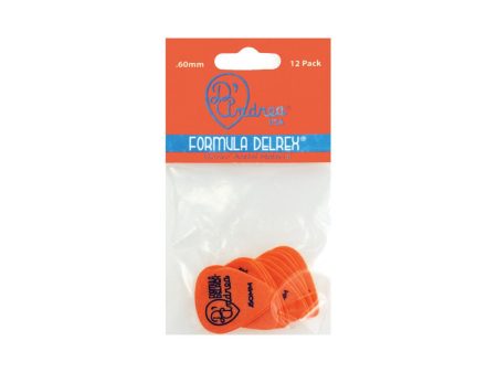 .60mm . Thin/Medium - Bolsa x 12 unidades