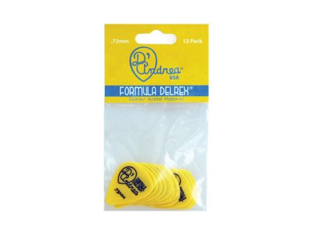 .73mm . Medium - Bolsa x 12 unidades
