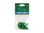 .88mm . Medium/Heavy - Bolsa x 12 unidades