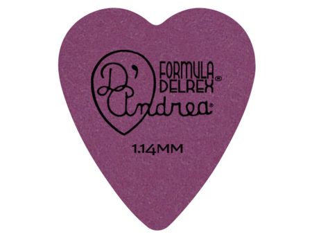 1.14mm . X-Heavy - Bolsa x 72 unidades