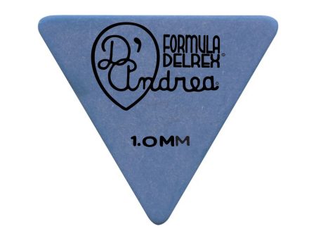 1.0mm . Heavy - Bolsa x 72 unidades