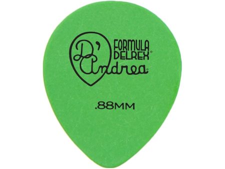 .88mm . Medium/Heavy - Bolsa x 72 unidades
