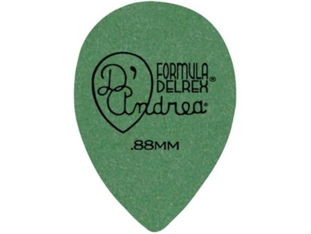 .88mm . Medium/Heavy - Bolsa x 72 unidades