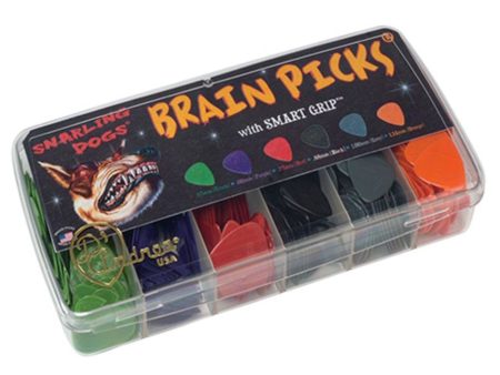 Pack 432u. calibres surtidos