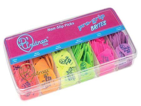 Pack 432u. calibres surtidos