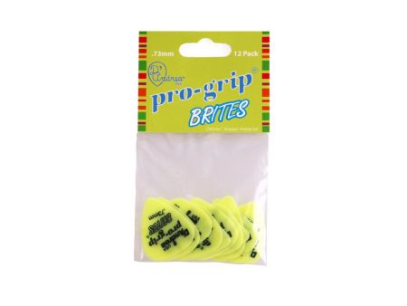 .73mm . Medium - Bolsa x 12 unidades