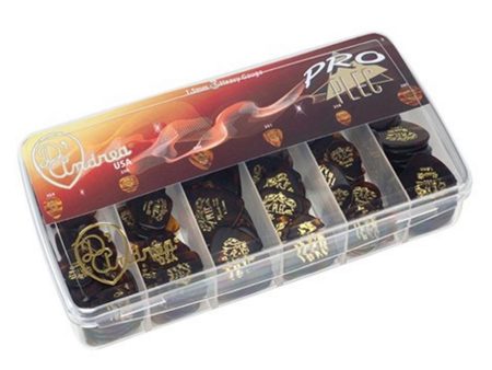 Pack 144u. 6 formatos distintos