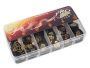 Pack 144u. 6 formatos distintos