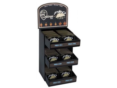 Display 60 cajas x 6 unidades