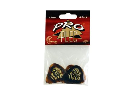 PRO-PLEC STANDARD 351 - 6PC