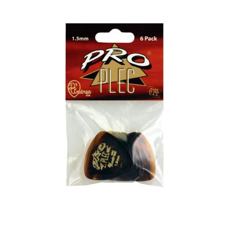 PRO-PLEC RND TRI 346 - 6PC