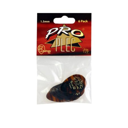 PRO-PLEC SML PT 358 - 6PC