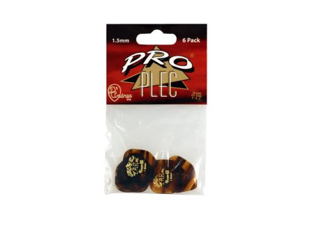 PRO-PLEC PT SQ 330 - 6PC