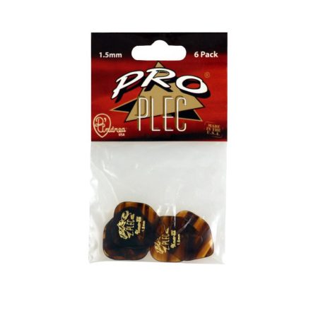 PRO-PLEC PT SQ 330 - 6PC