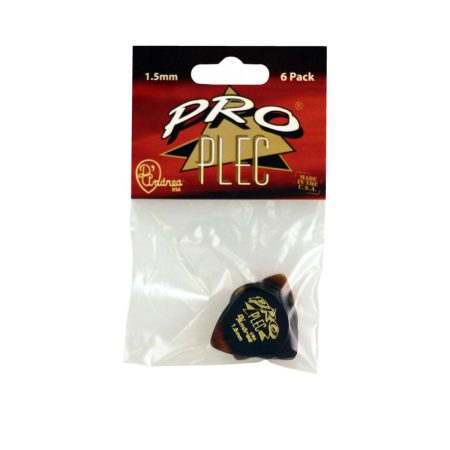 PRO-PLEC JAZZ PICK - 6PC
