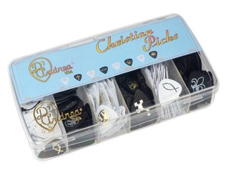 Pack 432u. calibres surtidos